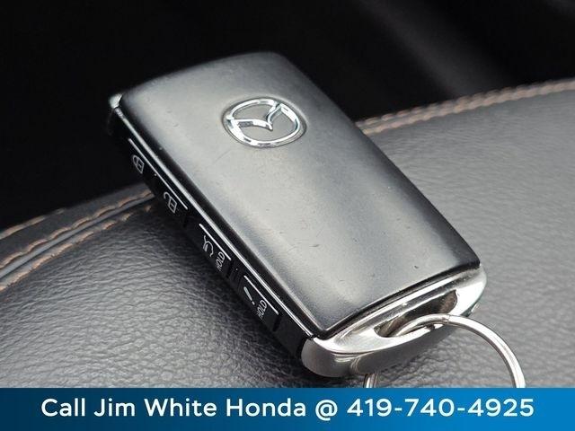 Mazda CX-5 Preferred 2023