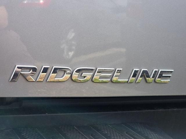Honda Ridgeline RTL-E AWD 2020