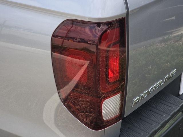 Honda Ridgeline RTL-E AWD 2020