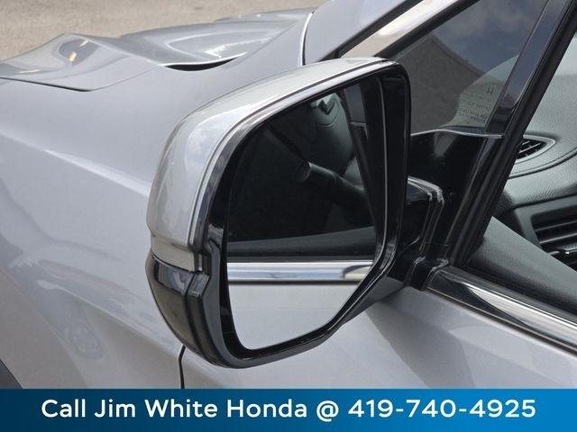 Honda Ridgeline RTL-E AWD 2020