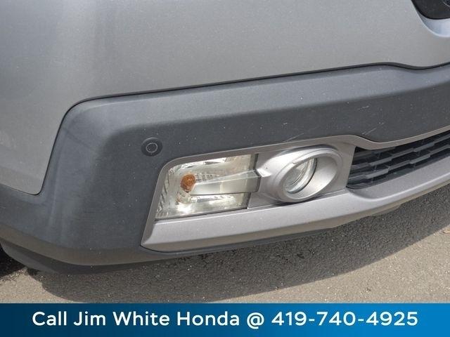 Honda Ridgeline RTL-E AWD 2020