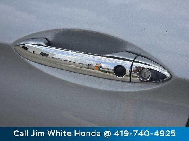 Honda Ridgeline RTL-E AWD 2020