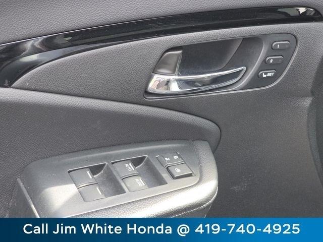 Honda Ridgeline RTL-E AWD 2020