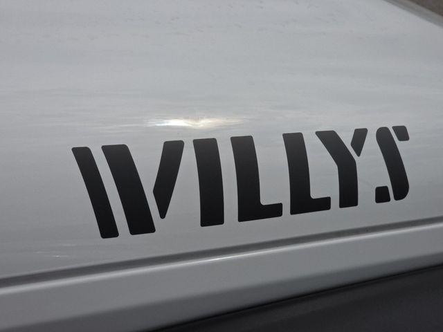 Jeep Wrangler Unlimited Sport S 2020