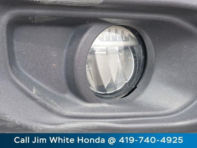 Jeep Wrangler Unlimited Sport S 2020