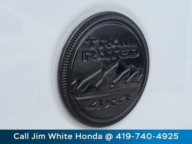 Jeep Wrangler Unlimited Sport S 2020