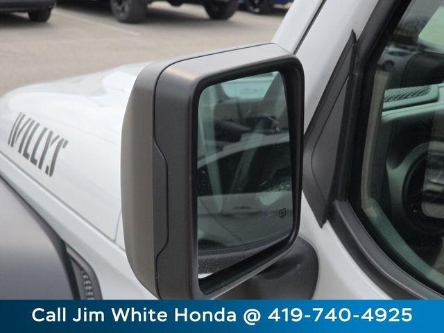 Jeep Wrangler Unlimited Sport S 2020