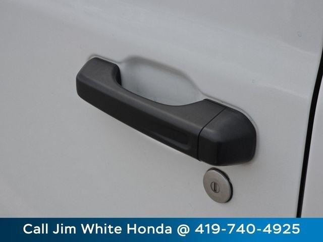 Jeep Wrangler Unlimited Sport S 2020