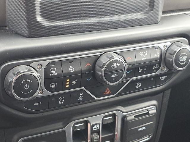 Jeep Wrangler Unlimited Sport S 2020