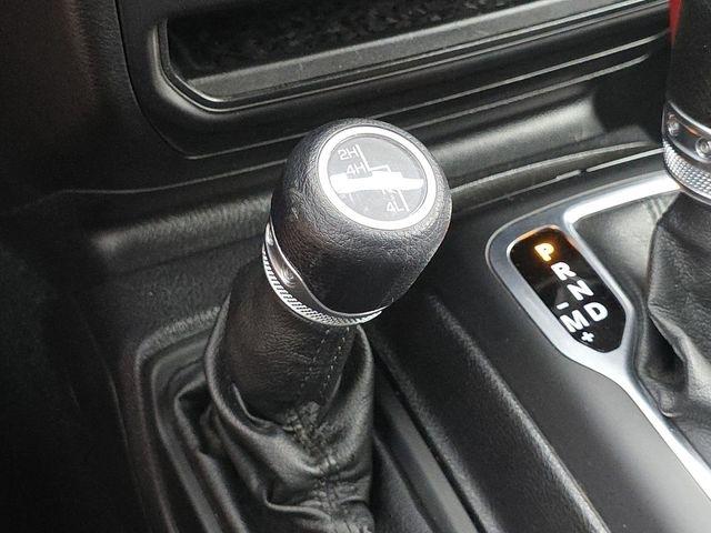 Jeep Wrangler Unlimited Sport S 2020