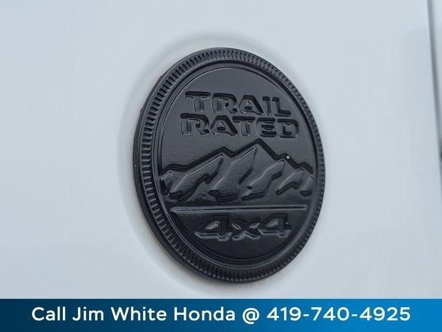 Jeep Wrangler Unlimited Sport S 2020