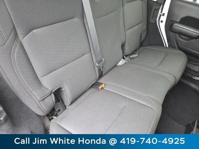 Jeep Wrangler Unlimited Sport S 2020