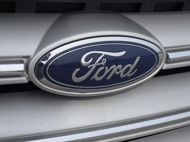 Ford Escape Titanium 4WD 2019