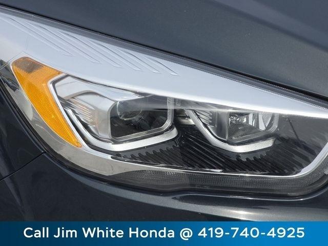 Ford Escape Titanium 4WD 2019