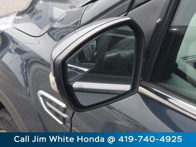 Ford Escape Titanium 4WD 2019