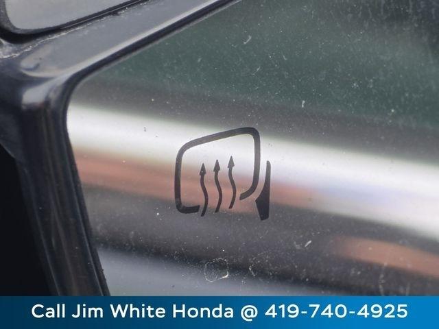 Ford Escape Titanium 4WD 2019