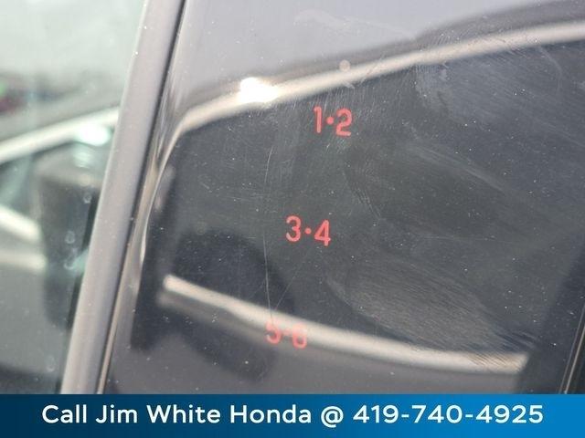 Ford Escape Titanium 4WD 2019