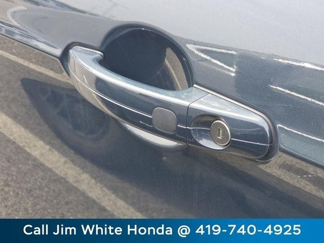 Ford Escape Titanium 4WD 2019