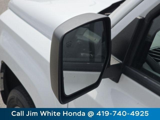 Jeep Patriot Latitude 4WD 2013