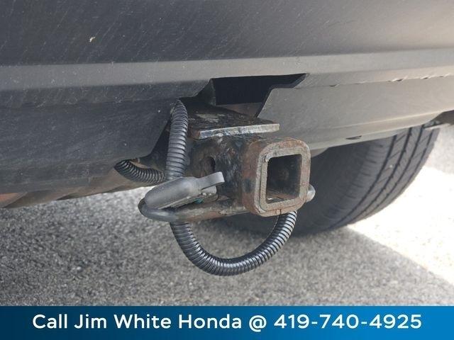 Jeep Patriot Latitude 4WD 2013