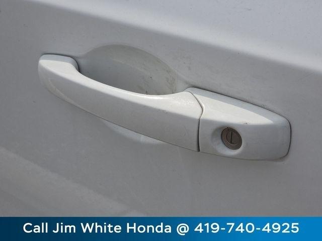 Jeep Patriot Latitude 4WD 2013