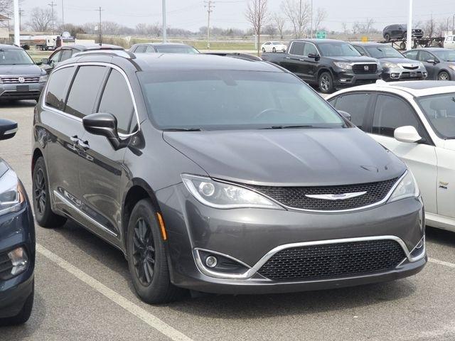 Chrysler Pacifica Touring-L 2019