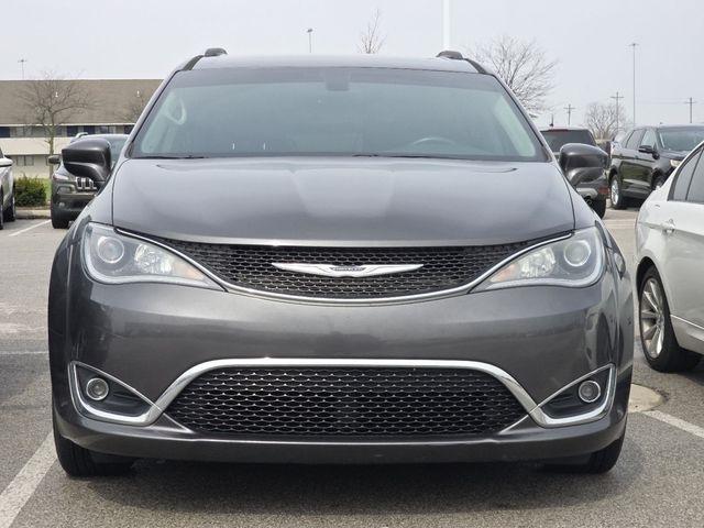 Chrysler Pacifica Touring-L 2019