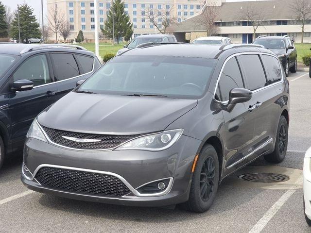 Chrysler Pacifica Touring-L 2019