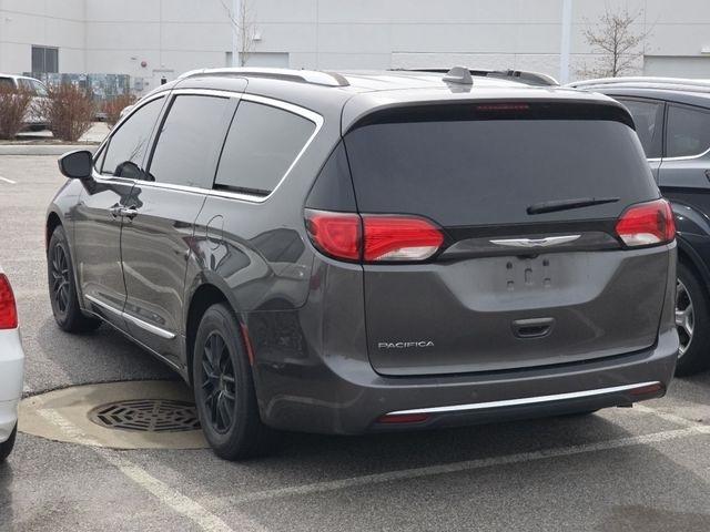 Chrysler Pacifica Touring-L 2019