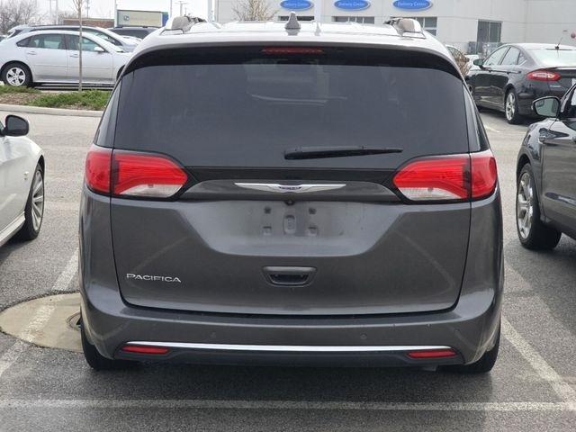 Chrysler Pacifica Touring-L 2019