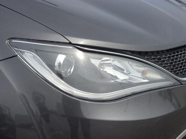 Chrysler Pacifica Touring-L 2019