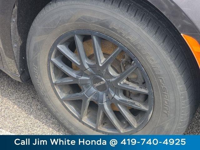 Chrysler Pacifica Touring-L 2019