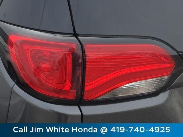 Chrysler Pacifica Touring-L 2019