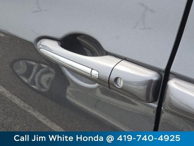 Chrysler Pacifica Touring-L 2019