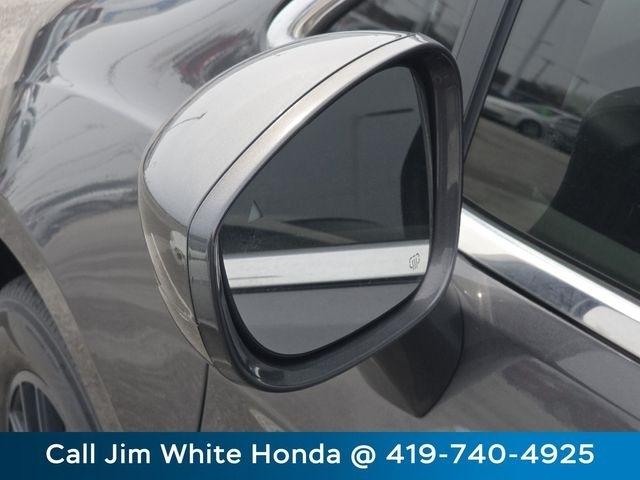 Chrysler Pacifica Touring-L 2019