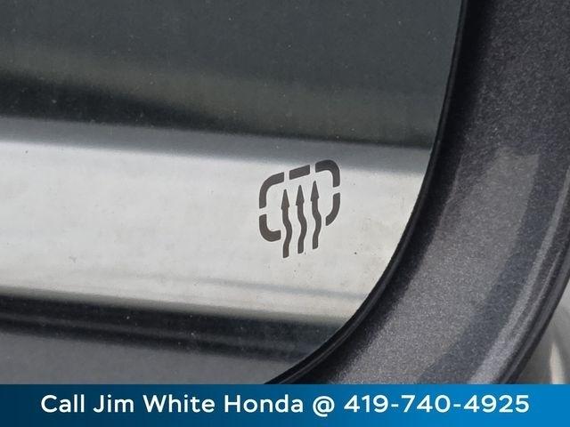 Chrysler Pacifica Touring-L 2019