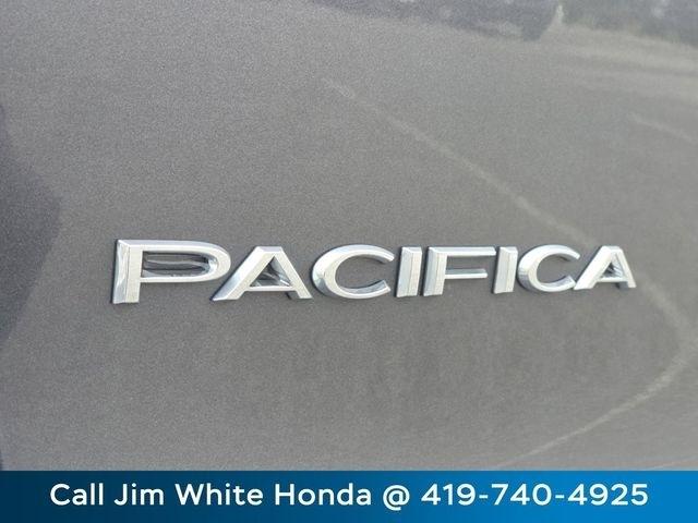 Chrysler Pacifica Touring-L 2019