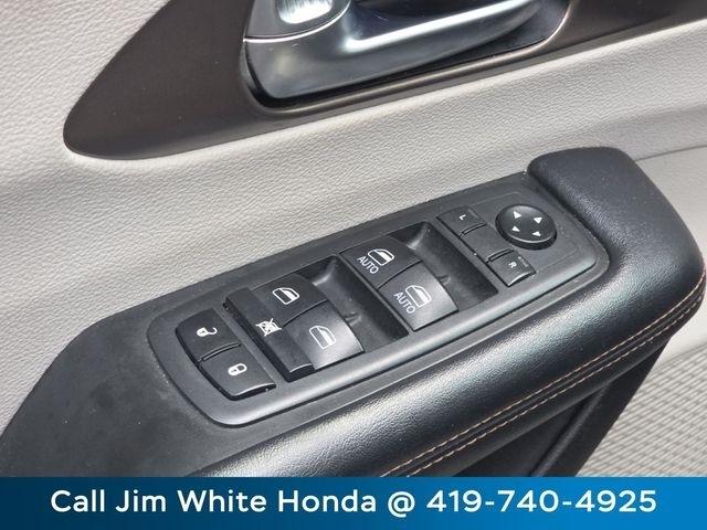 Chrysler Pacifica Touring-L 2019