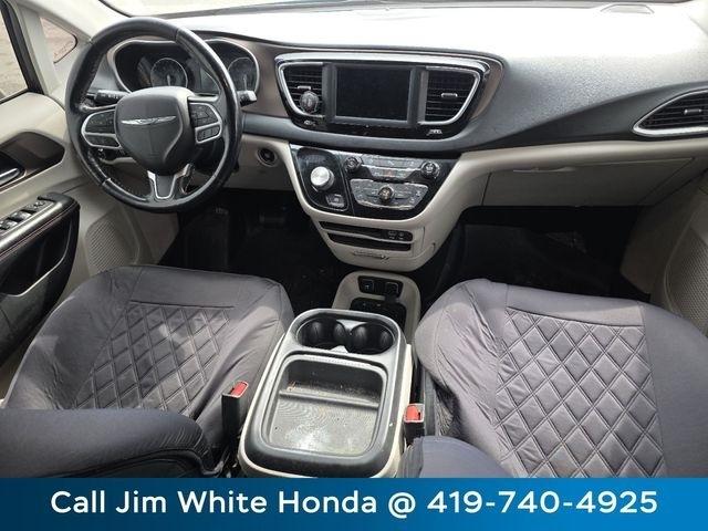 Chrysler Pacifica Touring-L 2019