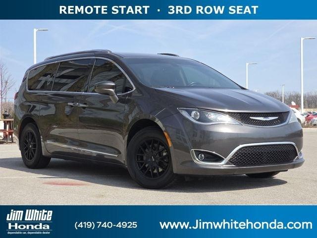 2019 Chrysler Pacifica Touring-L