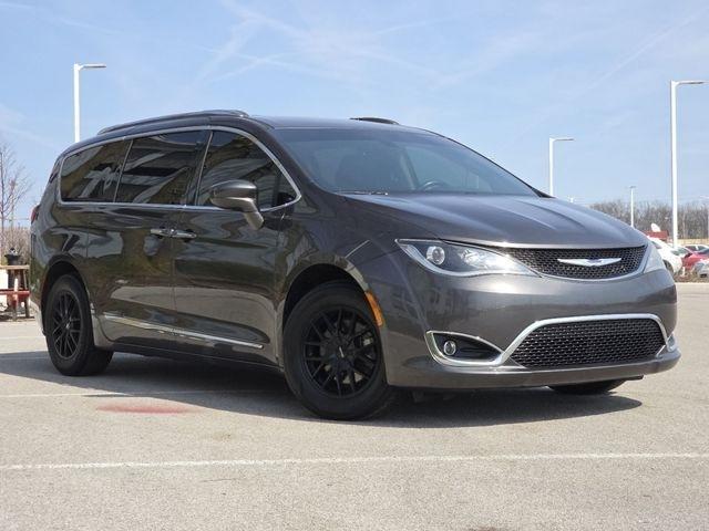 Chrysler Pacifica Touring-L 2019