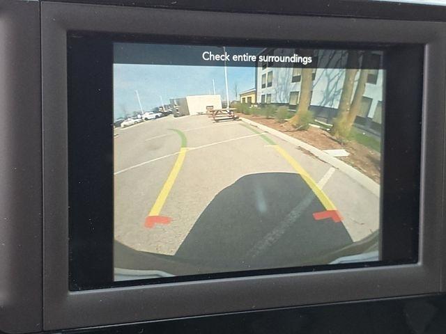 Chrysler Pacifica Touring-L 2019