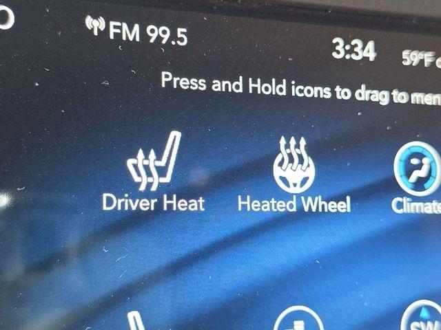 Chrysler Pacifica Touring-L 2019