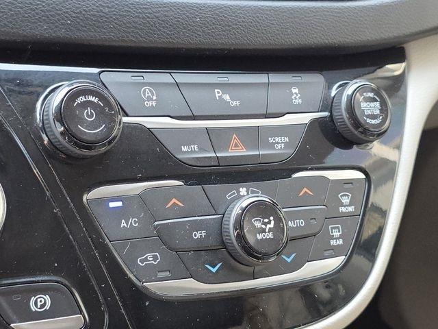 Chrysler Pacifica Touring-L 2019