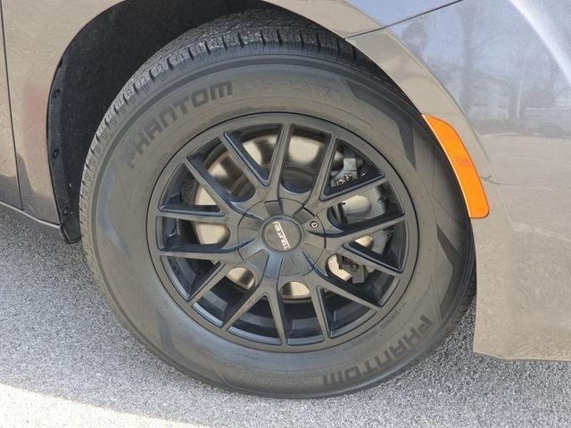 Chrysler Pacifica Touring-L 2019