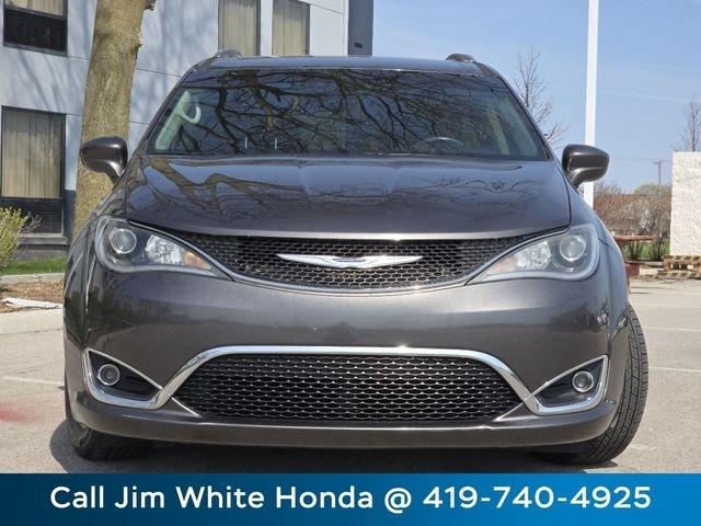 Chrysler Pacifica Touring-L 2019
