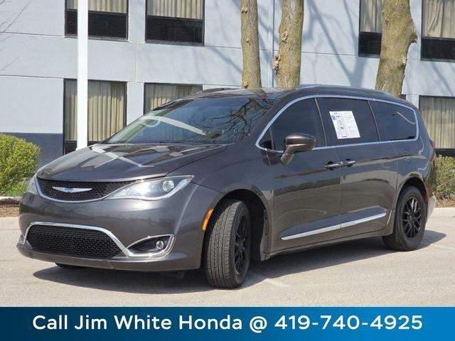 Chrysler Pacifica Touring-L 2019