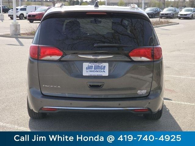 Chrysler Pacifica Touring-L 2019