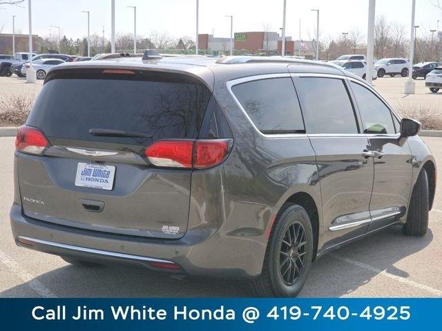 Chrysler Pacifica Touring-L 2019