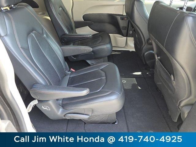 Chrysler Pacifica Touring-L 2019